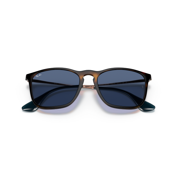 RB 4187 639080 54 Ray-Ban CHRIS Güneş Gözlüğü