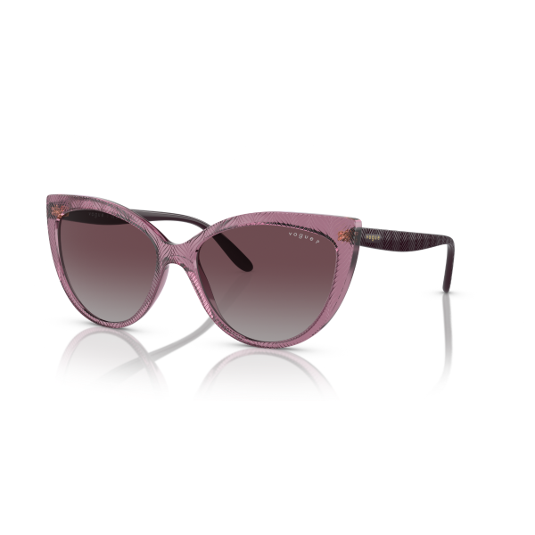 VO 5484S 276162 57 Vogue Polarize Güneş Gözlüğü