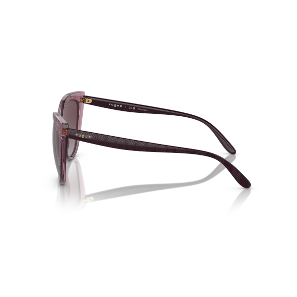 VO 5484S 276162 57 Vogue Polarize Güneş Gözlüğü