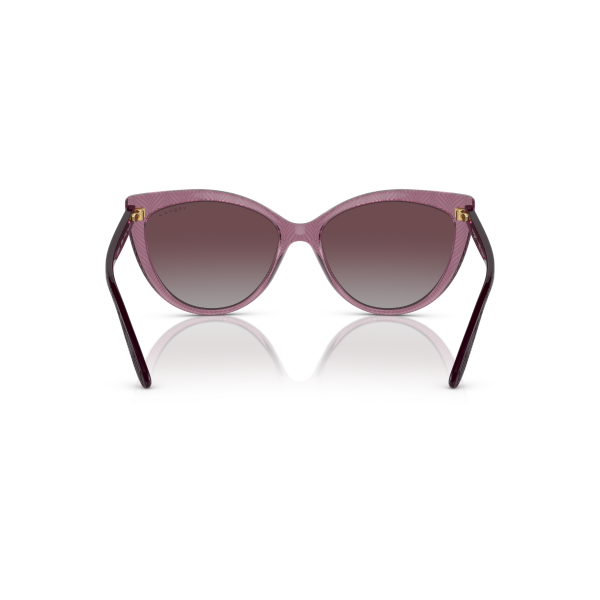 VO 5484S 276162 57 Vogue Polarize Güneş Gözlüğü