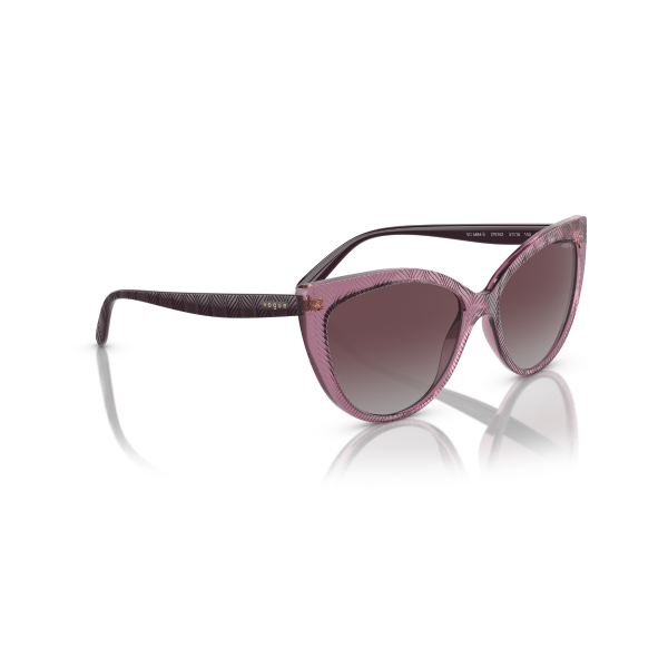 VO 5484S 276162 57 Vogue Polarize Güneş Gözlüğü