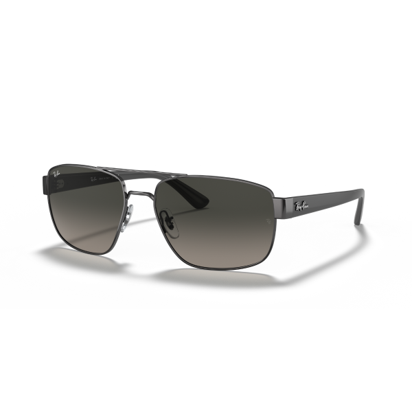 RB 3663 004/71 60 Ray-Ban Güneş Gözlüğü