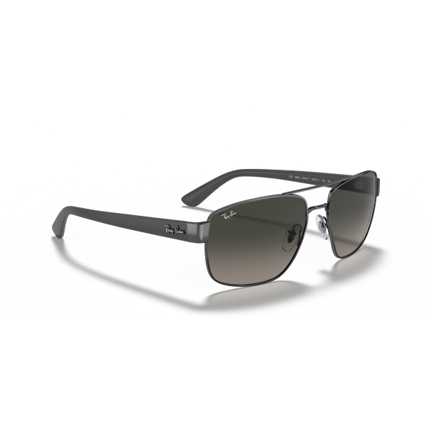 RB 3663 004/71 60 Ray-Ban Güneş Gözlüğü