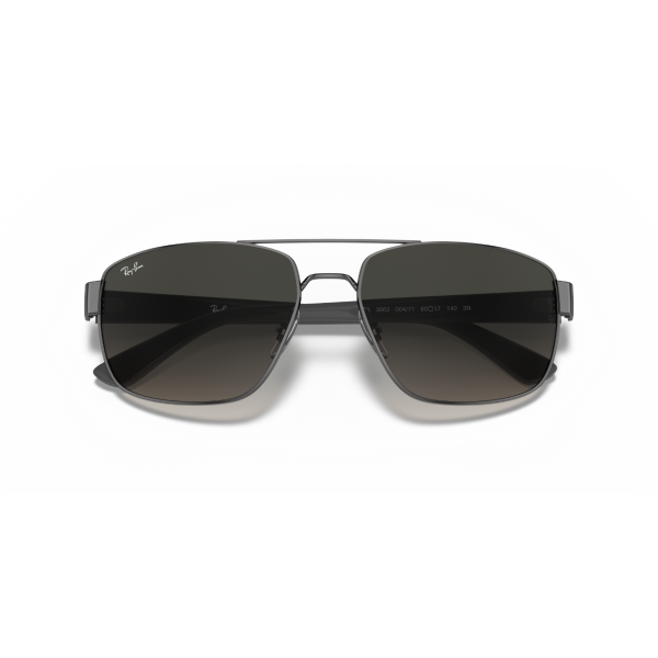 RB 3663 004/71 60 Ray-Ban Güneş Gözlüğü