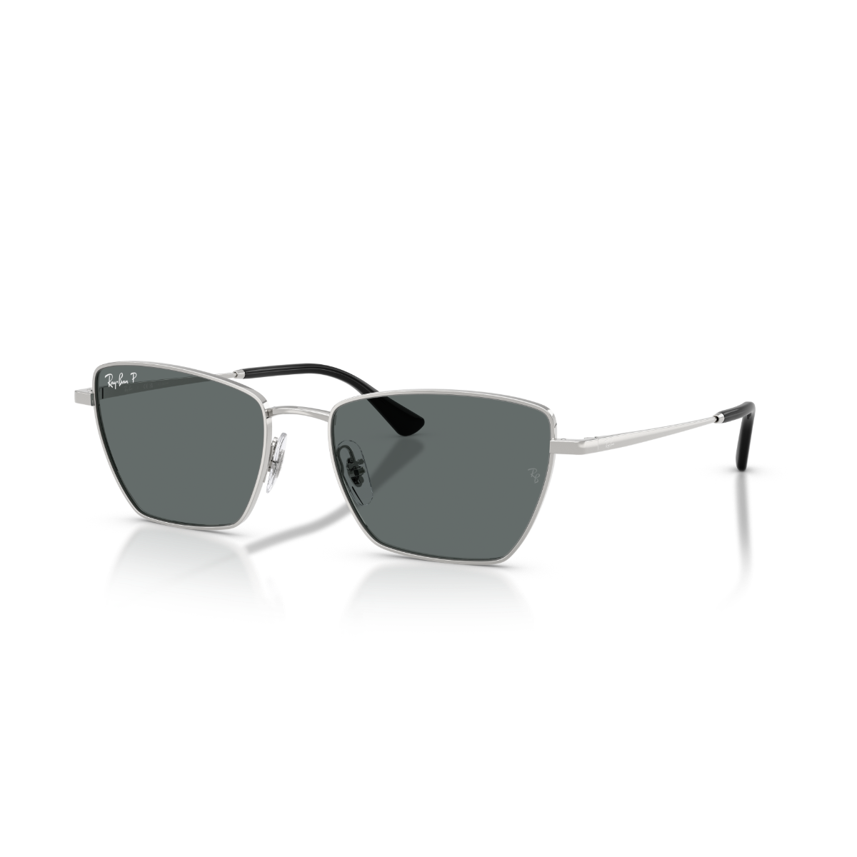 RB 3783 003/81 53 Ray-Ban DREA Polarize Güneş Gözlüğü