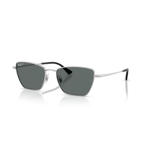 RB 3783 003/81 53 Ray-Ban DREA Polarize Güneş Gözlüğü