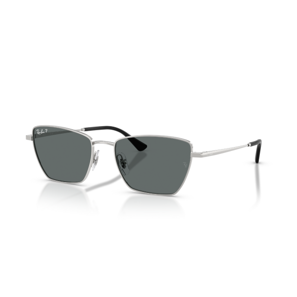 RB 3783 003/81 53 Ray-Ban DREA Polarize Güneş Gözlüğü