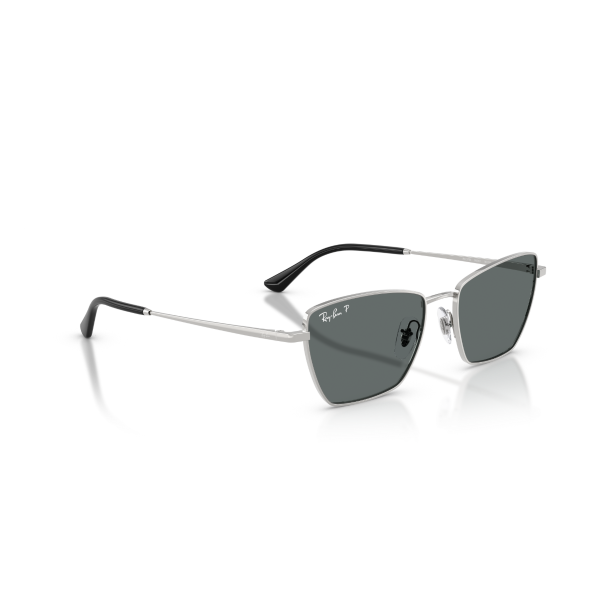 RB 3783 003/81 53 Ray-Ban DREA Polarize Güneş Gözlüğü