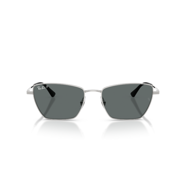 RB 3783 003/81 53 Ray-Ban DREA Polarize Güneş Gözlüğü