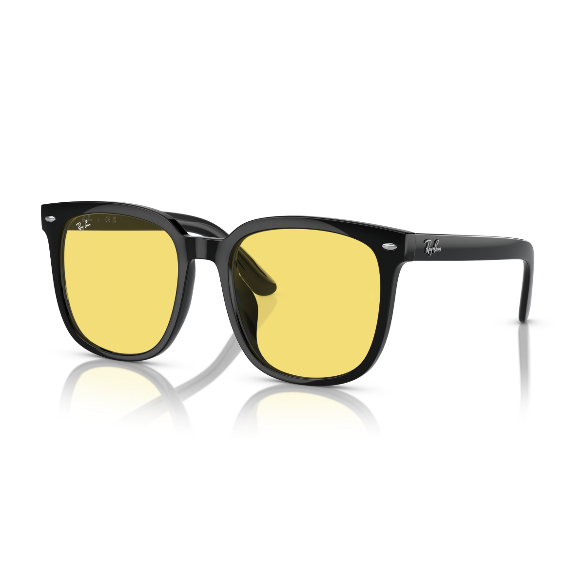 RB 4401D 601/85 57 Ray-Ban  Güneş Gözlüğü