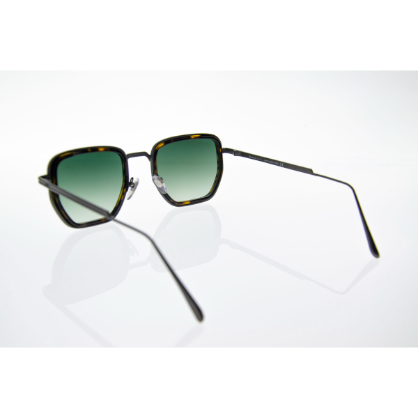 FV ODIN MBLK-A YEŞİL DEGRADE 48 Franco Vital Güneş Gözlüğü