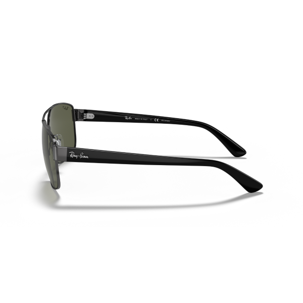 RB 3663 004/58 60 Ray-Ban Polarize Güneş Gözlüğü