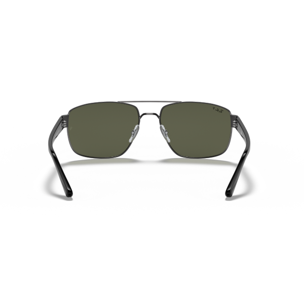 RB 3663 004/58 60 Ray-Ban Polarize Güneş Gözlüğü