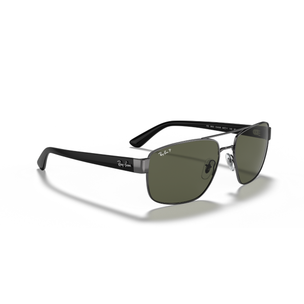 RB 3663 004/58 60 Ray-Ban Polarize Güneş Gözlüğü