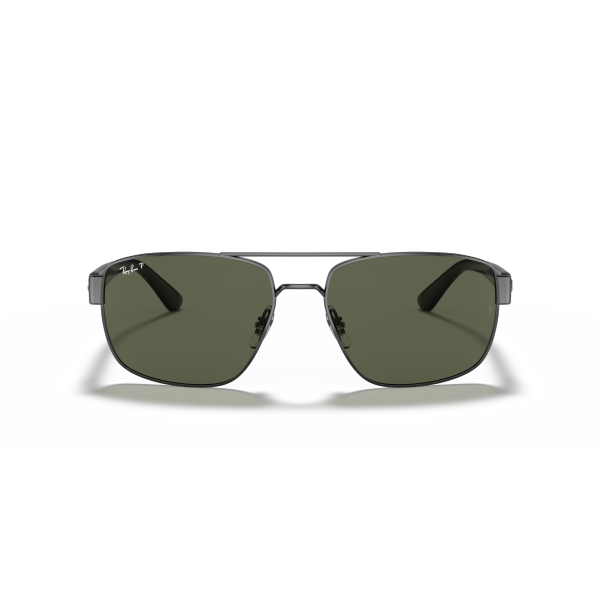 RB 3663 004/58 60 Ray-Ban Polarize Güneş Gözlüğü