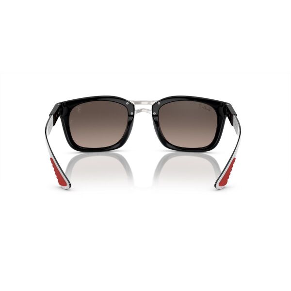 RB 8362M F6965J 53 Ray-Ban Scuderia Ferrari Polarize Güneş Gözlüğü