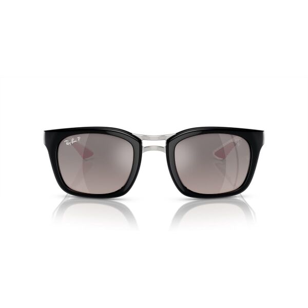 RB 8362M F6965J 53 Ray-Ban Scuderia Ferrari Polarize Güneş Gözlüğü