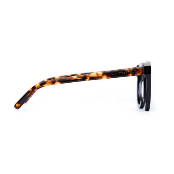 VAN OLIVIA BLK-CH1 61 Vanity Effect Güneş Gözlüğü