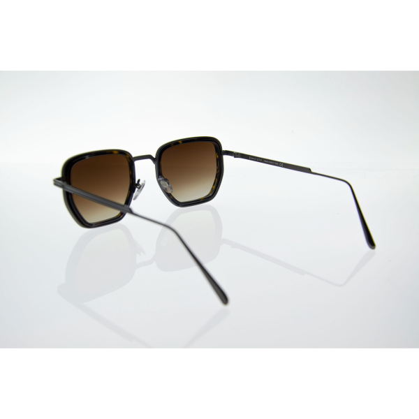 FV ODIN MGUN-A KAHVERENGİ DEGRADE 48 Franco Vital Güneş Gözlüğü