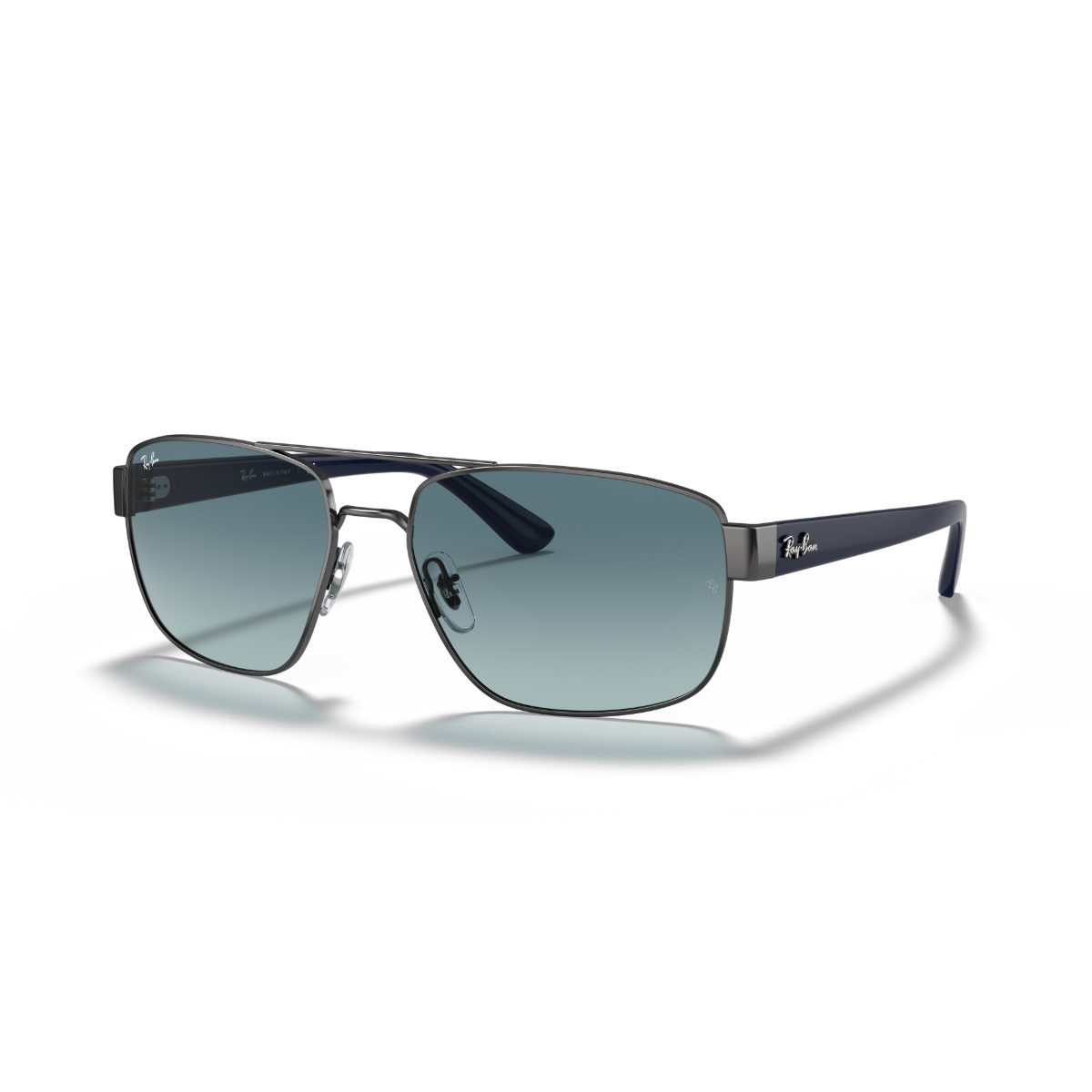 RB 3663 004/3M 60 Ray-Ban Güneş Gözlüğü