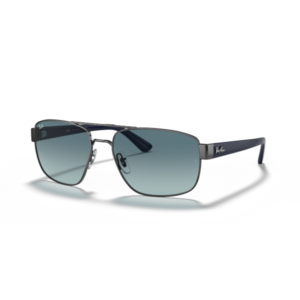 RB 3663 004/3M 60 Ray-Ban Güneş Gözlüğü