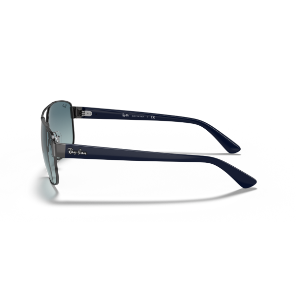 RB 3663 004/3M 60 Ray-Ban Güneş Gözlüğü