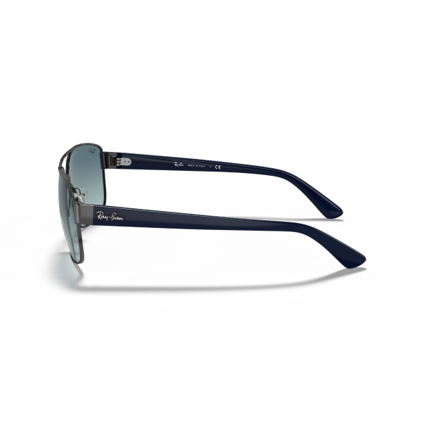 RB 3663 004/3M 60 Ray-Ban Güneş Gözlüğü