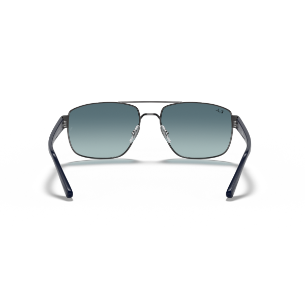 RB 3663 004/3M 60 Ray-Ban Güneş Gözlüğü