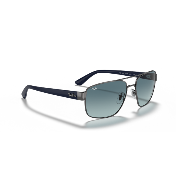 RB 3663 004/3M 60 Ray-Ban Güneş Gözlüğü