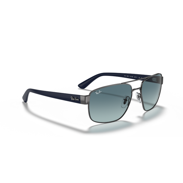 RB 3663 004/3M 60 Ray-Ban Güneş Gözlüğü