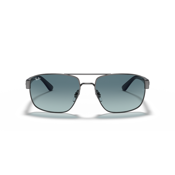 RB 3663 004/3M 60 Ray-Ban Güneş Gözlüğü
