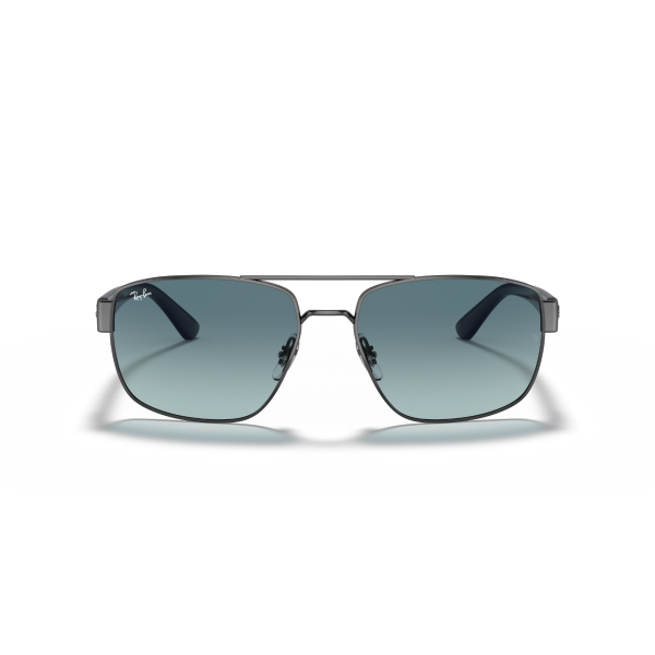 RB 3663 004/3M 60 Ray-Ban Güneş Gözlüğü