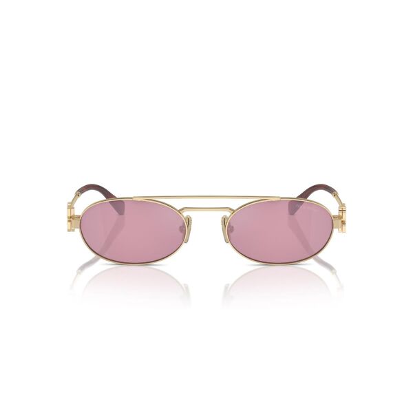 MU 54ZS ZVN50D 53 Miu Miu Güneş Gözlüğü