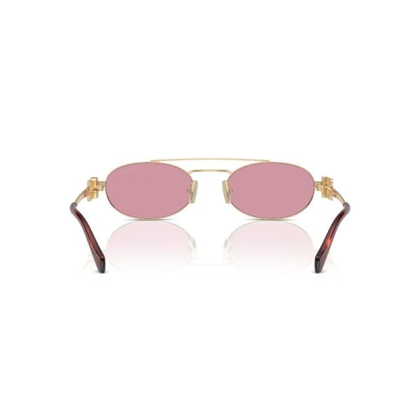 MU 54ZS ZVN50D 53 Miu Miu Güneş Gözlüğü