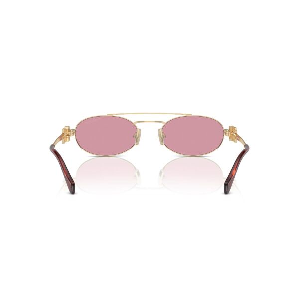 MU 54ZS ZVN50D 53 Miu Miu Güneş Gözlüğü