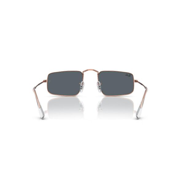 RB 3957 9202R5 52 Ray-Ban Julie Güneş Gözlüğü