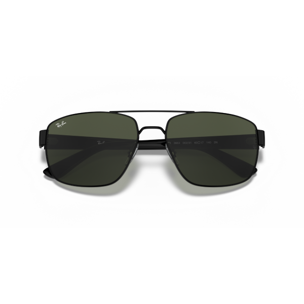 RB 3663 002/31 60 Ray-Ban Güneş Gözlüğü