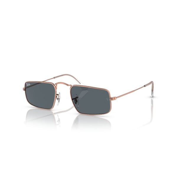 RB 3957 9202R5 49 Ray-Ban JULIE Güneş Gözlüğü