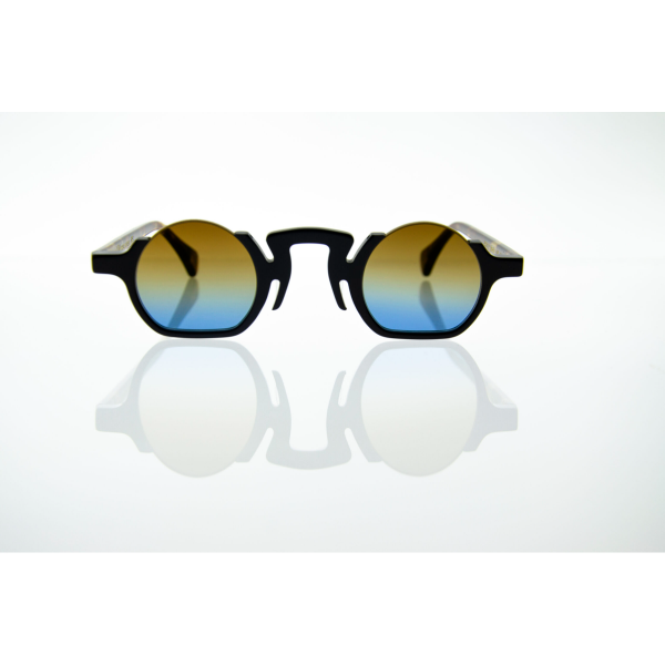 FV ARES 2 BLK KAHVE MAVİ  39 Franco Vital Güneş Gözlüğü