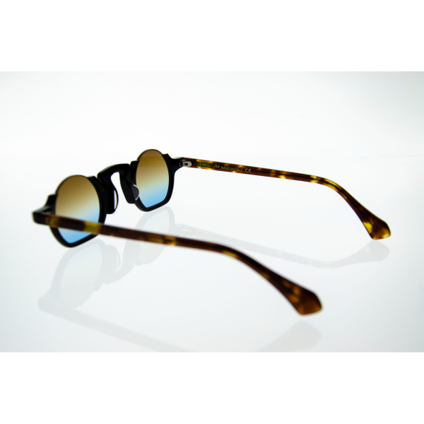 FV ARES 2 BLK KAHVE MAVİ  39 Franco Vital Güneş Gözlüğü