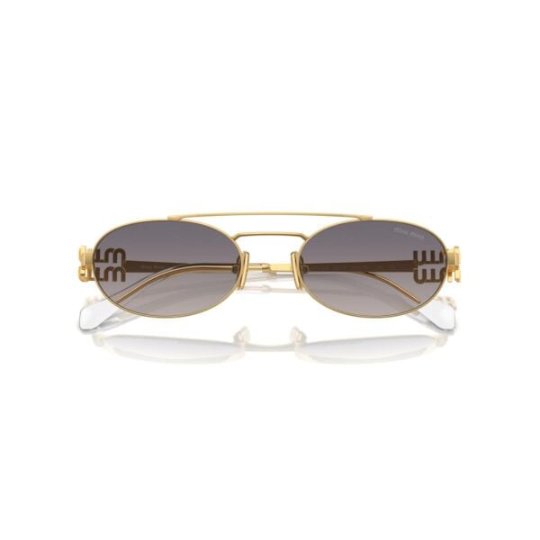 MU 54ZS 5AK30C 53 Miu Miu Güneş Gözlüğü