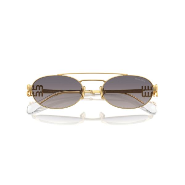 MU 54ZS 5AK30C 53 Miu Miu Güneş Gözlüğü