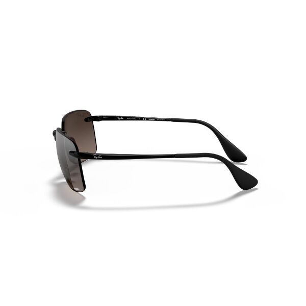 RB 4255 601/5J 60 Ray-Ban Chromance Polarize Güneş Gözlüğü