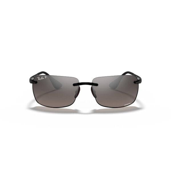 RB 4255 601/5J 60 Ray-Ban Chromance Polarize Güneş Gözlüğü