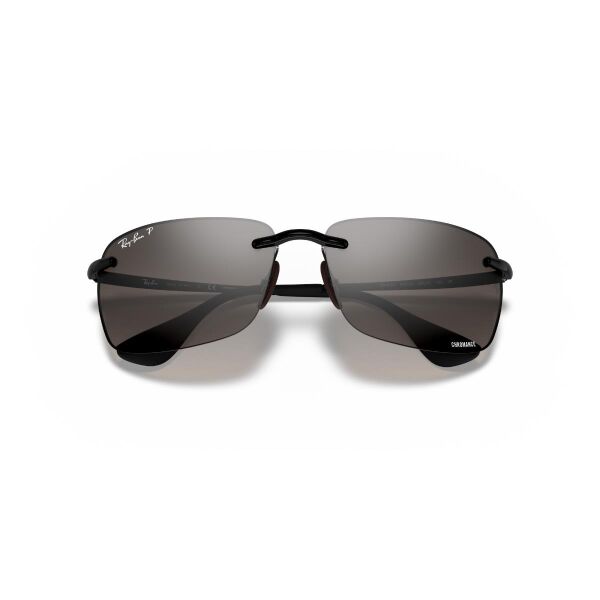 RB 4255 601/5J 60 Ray-Ban Chromance Polarize Güneş Gözlüğü