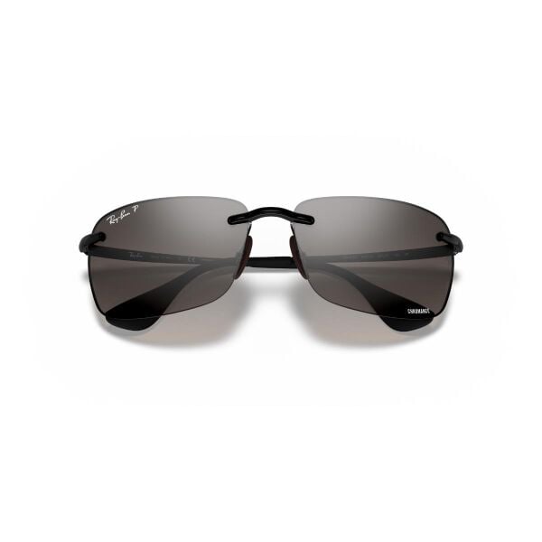 RB 4255 601/5J 60 Ray-Ban Chromance Polarize Güneş Gözlüğü