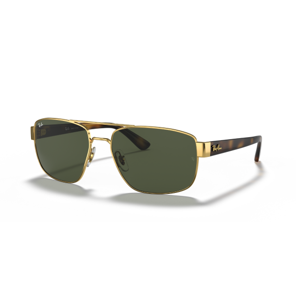 RB 3663 001/31 60 Ray-Ban Güneş Gözlüğü