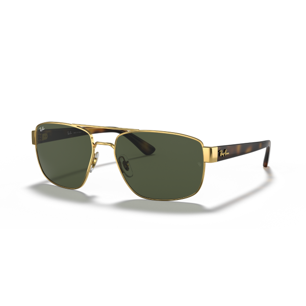 RB 3663 001/31 60 Ray-Ban Güneş Gözlüğü