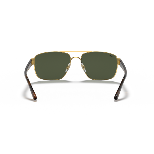 RB 3663 001/31 60 Ray-Ban Güneş Gözlüğü