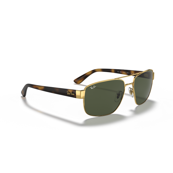 RB 3663 001/31 60 Ray-Ban Güneş Gözlüğü